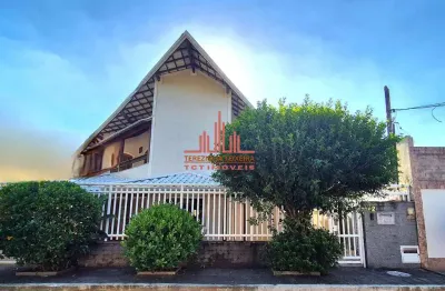 Casa com 3 quartos à venda na Estrada do Quitite, 1264, Jacarepaguá, Rio de Janeiro