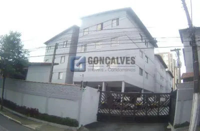 Apartamento com 3 quartos à venda na avenida joão firmino, assunção, são bernardo do campo, 62 m2 por r$ 341.000