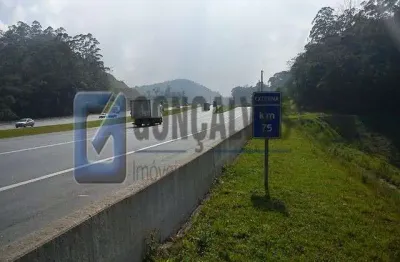 Terreno à venda na estrada brasílio de lima, rio grande, são bernardo do campo por r$ 2.000.000
