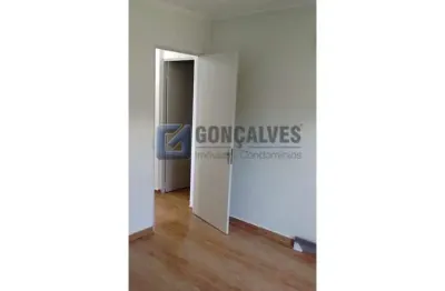 Apartamento com 2 quartos à venda na rua das violetas, vila marchi, são bernardo do campo, 54 m2 por r$ 280.000