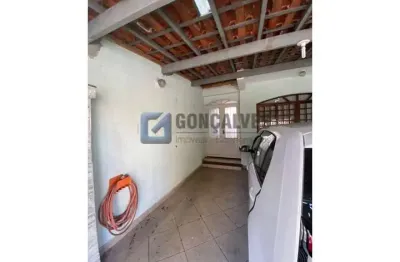 Casa com 3 quartos à venda na helena aparecida secol, r, jardim palermo, são bernardo do campo, 179 m2 por r$ 600.000