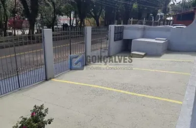 Apartamento com 2 quartos à venda na Rua Alberto da Silva, Santa Terezinha, São Bernardo do Campo