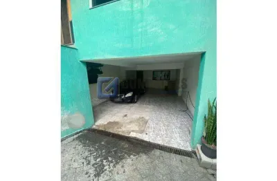 Casa com 3 quartos à venda na rua josé herculano pires, jardim palermo, são bernardo do campo, 300 m2 por r$ 800.000