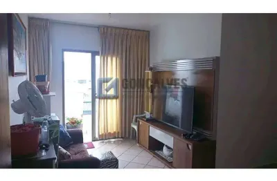 Apartamento com 2 quartos à venda na pedro henry, r, centro, são bernardo do campo, 64 m2 por r$ 330.000