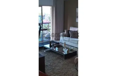 Apartamento com 4 quartos à venda na presidente arthur bernardes, av, vila caminho do mar, são bernardo do campo, 180 m2 por r$ 1.350.000