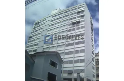 Apartamento com 3 quartos à venda na francisco prestes maia, av, centro, são bernardo do campo, 198 m2 por r$ 980.000