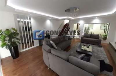 Casa com 4 quartos à venda na pedro jacobucci, r, jardim das américas, são bernardo do campo, 250 m2 por r$ 1.100.000