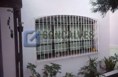 Casa com 2 quartos à venda na rua napoleão bonaparte, planalto, são bernardo do campo, 125 m2 por r$ 638.000