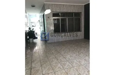 Sobrado - jardim nazareth - são bernardo do campo/sp, com 297m² e 3 dormitórios.