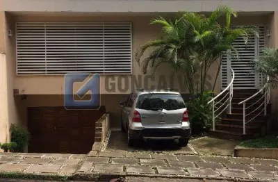 Casa com 4 quartos à venda na Rua Aral, Jardim do Mar, São Bernardo do Campo, 350 m2 por R$ 1.500.000