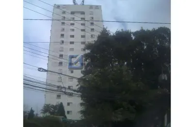 Apartamento com 3 quartos à venda na rua jurubatuba, jardim do mar, são bernardo do campo, 70 m2 por r$ 394.000