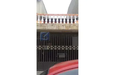 Casa com 3 quartos à venda na pastor francisco rodrigues filho, r, parque selecta (montanhão), são bernardo do campo, 169 m2 por r$ 479.000