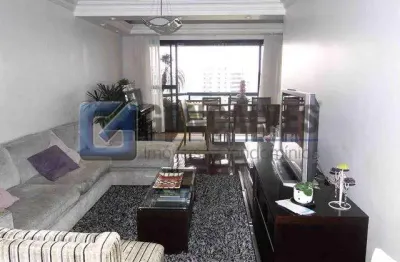 Apartamento com 3 quartos à venda na rua gonçalves dias, centro, são bernardo do campo, 157 m2 por r$ 1.132.000