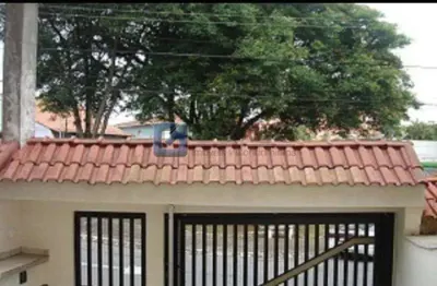 Casa com 4 quartos à venda na rua alcides de almeida, centro, são bernardo do campo, 362 m2 por r$ 1.500.000