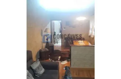 Casa com 3 quartos à venda na winston churchill, av, rudge ramos, são bernardo do campo, 170 m2 por r$ 630.000