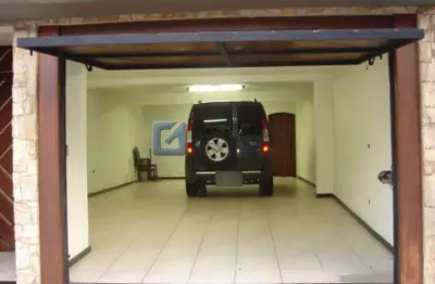 Casa com 3 quartos à venda na virgilio miraglia, r, jardim palermo, são bernardo do campo, 266 m2 por r$ 1.500.000