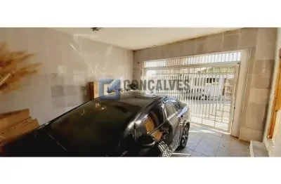 Casa com 3 quartos à venda na lazara de oliveira leite, r, vila jerusalém, são bernardo do campo, 305 m2 por r$ 995.000