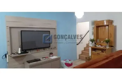 Casa com 4 quartos à venda na rua alfredo angelini, jordanópolis, são bernardo do campo, 209 m2 por r$ 650.000