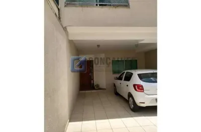 Casa com 3 quartos à venda na rua helena aparecida secol, jardim palermo, são bernardo do campo, 210 m2 por r$ 910.000
