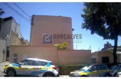 Sobrado 4 dormitórios sendo 1 suite, 106,16 mts² na Vila Alpina em Santo André.