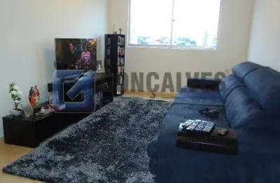 Apartamento com 2 quartos à venda na Rua Jurubatuba, Centro, São Bernardo do Campo, 70 m2 por R$ 340.000