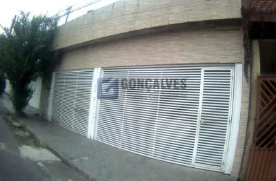 Casa com 3 quartos à venda na rua itapira, baeta neves, são bernardo do campo, 323 m2 por r$ 745.000