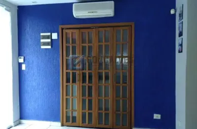 Casa comercial com 5 salas à venda na rua napoleão laureano, centro, são bernardo do campo, 120 m2 por r$ 586.000