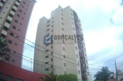 Apartamento com 2 quartos à venda na anita franchini, av, santa terezinha, são bernardo do campo, 63 m2 por r$ 400.000