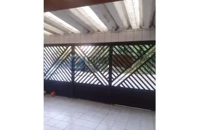 Casa com 2 quartos à venda na maria azevedo florence, r, assunção, são bernardo do campo, 100 m2 por r$ 550.000