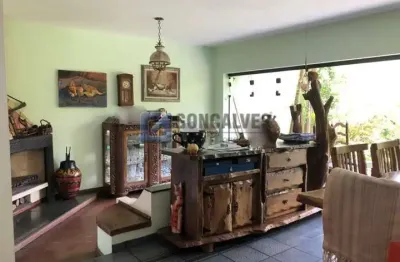 Casa com 4 quartos à venda na coral, r, jardim do mar, são bernardo do campo, 350 m2 por r$ 1.350.000