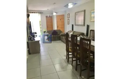 Apartamento com 3 quartos à venda na Rua Silva Jardim, Centro, São Bernardo do Campo, 138 m2 por R$ 1.380.000