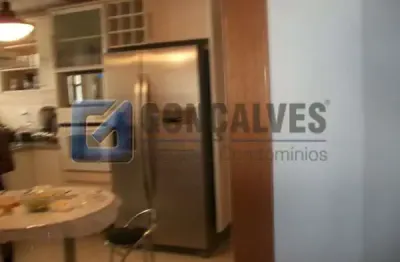 Apartamento com 3 quartos à venda na avenida paulo afonso, nova petrópolis, são bernardo do campo, 130 m2 por r$ 1.050.000