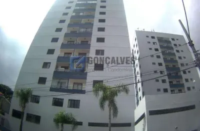Apartamento com 3 quartos à venda na machado de assis, r, santa terezinha, são bernardo do campo, 106 m2 por r$ 400.000