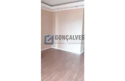 Apartamento com 2 quartos à venda na rua egeo, jardim do mar, são bernardo do campo, 68 m2 por r$ 500.000
