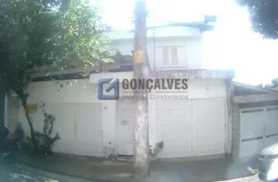 Terreno à venda na rua bauru, baeta neves, são bernardo do campo por r$ 1.000.000