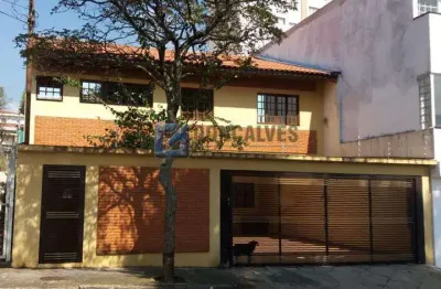 Casa com 3 quartos à venda na avenida wallace simonsen, nova petrópolis, são bernardo do campo, 280 m2 por r$ 1.185.000