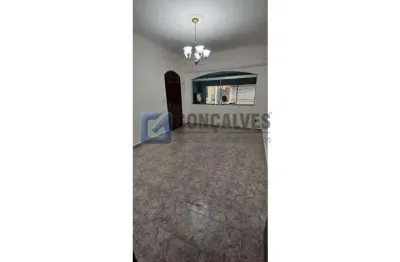Sobrado 3 dormitórios sendo 1 suite, 252 mts² no jardim las vegas em santo andré