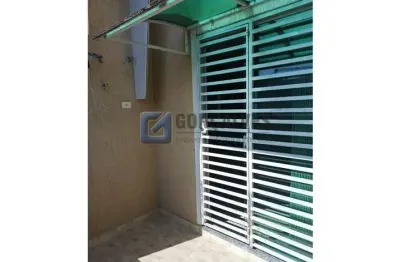 Casa com 4 quartos à venda na rua dos eucaliptos, assunção, são bernardo do campo por r$ 1.120.000