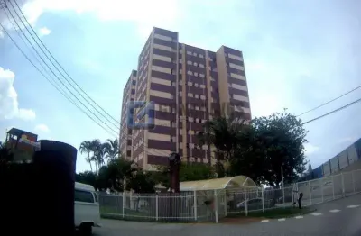 Apartamento com 2 quartos à venda na avenida pereira barreto, baeta neves, são bernardo do campo, 64 m2 por r$ 330.000