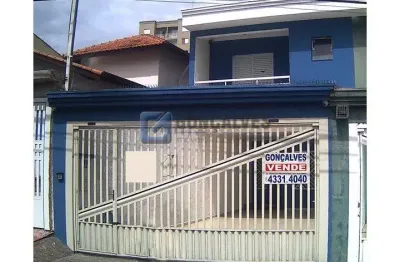 Casa com 3 quartos à venda na argia, r, assunção, são bernardo do campo, 187 m2 por r$ 849.000