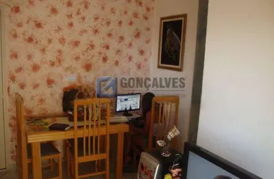 Apartamento com 2 quartos à venda na rua m m d c, paulicéia, são bernardo do campo, 57 m2 por r$ 340.000