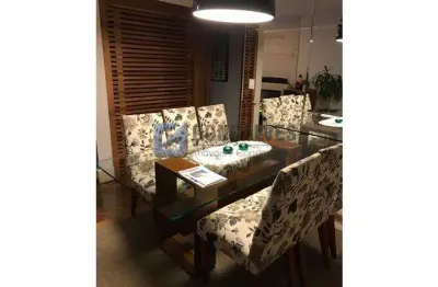 Apartamento com 3 quartos à venda na avenida paulo afonso, nova petrópolis, são bernardo do campo, 136 m2 por r$ 1.070.000