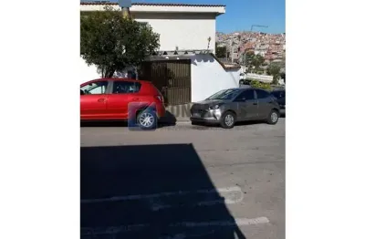 Casa com 2 quartos à venda na rua itacava, baeta neves, são bernardo do campo por r$ 880.000