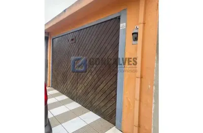 Casa com 3 quartos à venda na rua josé coppini, santa terezinha, são bernardo do campo, 166 m2 por r$ 580.000