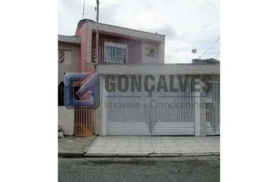 Casa com 3 quartos à venda na pindorama, r, olímpico, são caetano do sul, 240 m2 por r$ 1.200.000
