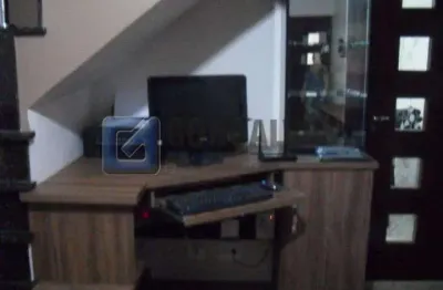 Casa com 3 quartos à venda na angelina vassorelli ercolin, r, vila dusi, são bernardo do campo, 145 m2 por r$ 850.000