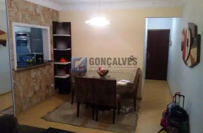 Apartamento com 2 quartos à venda na congonhas, r, rudge ramos, são bernardo do campo, 137 m2 por r$ 600.000
