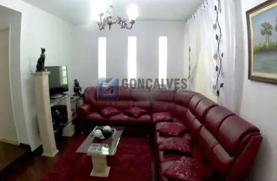 Casa com 3 quartos à venda na das samambaias, r, demarchi, são bernardo do campo, 226 m2 por r$ 1.000.000