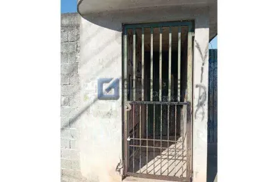 Terreno à venda na rua luiz lua gonzaga, assunção, são bernardo do campo por r$ 960.000