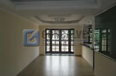 Casa com 3 quartos à venda na lidia canali eboli, r, ferrazópolis, são bernardo do campo, 289 m2 por r$ 1.050.000